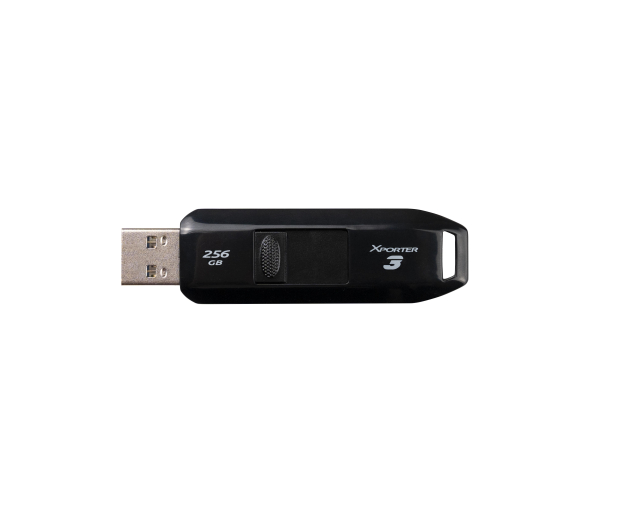 Patriot 256GB Xporter 3 USB 3.2 Gen 1 - 1191095 - zdjęcie 3